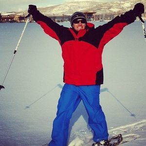 Meet your Posher, Alex